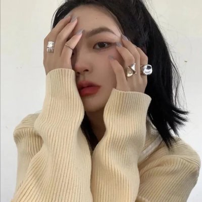 女孩们