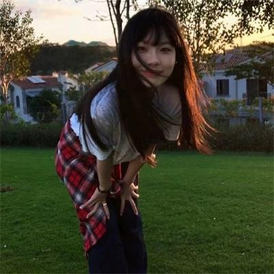 祸祸女海报